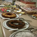 Hh Il Gabbiano بيت ضيافة 3*