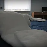 بيت ضيافة Hh Il Gabbiano