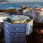 Gasthuis Hh Il Gabbiano La Spezia