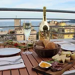 Hh Il Gabbiano 3* La Spezia