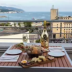 Gasthuis Hh Il Gabbiano La Spezia