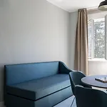 بيت ضيافة Hh Il Gabbiano 3*