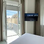 بيت ضيافة Hh Il Gabbiano 3*