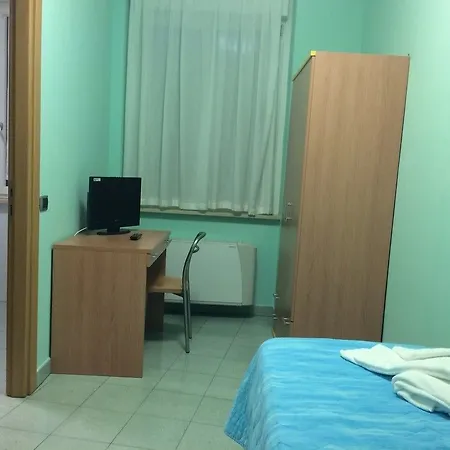 Hh Il Gabbiano Casa de hóspedes La Spezia