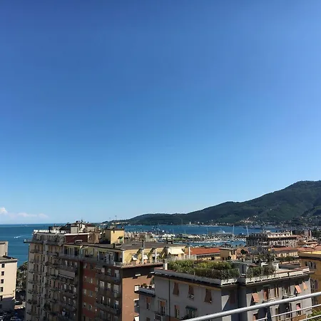 Hh Il Gabbiano 招待所