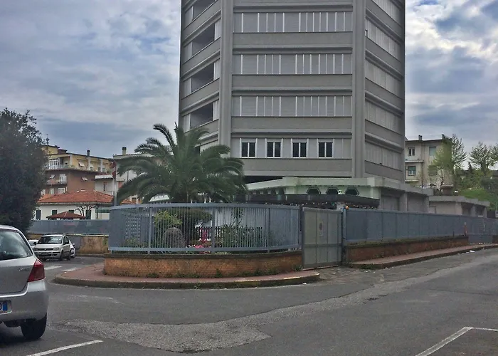 Gasthof Hh Il Gabbiano La Spezia