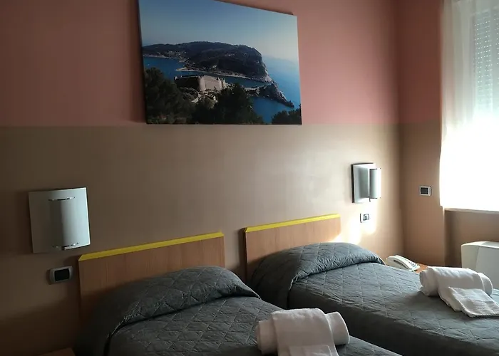 Hh Il Gabbiano 3*