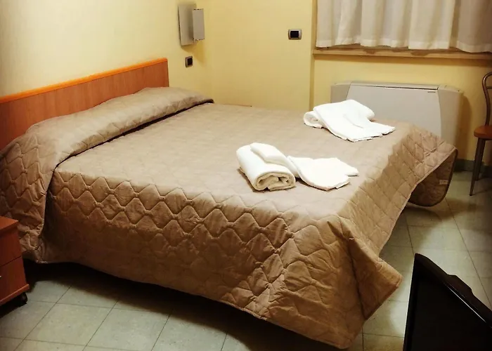 Gasthof Hh Il Gabbiano 3*