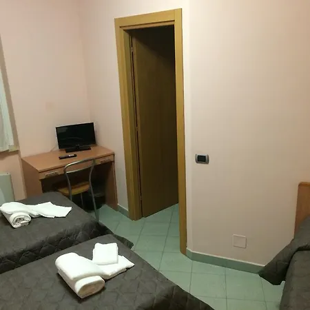 Hh Il Gabbiano 3* לה ספציה