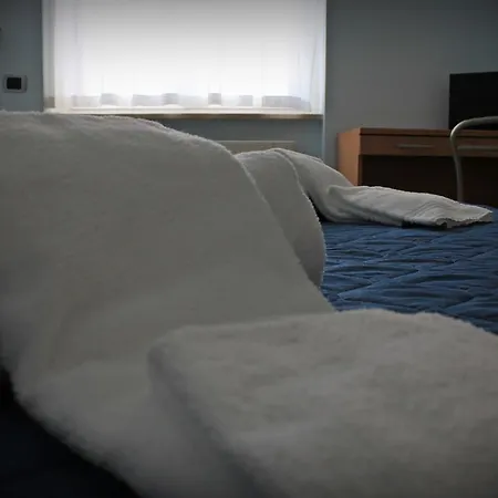 בית הארחה Hh Il Gabbiano