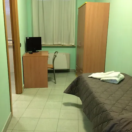 Affittacamere Hh Il Gabbiano La Spezia