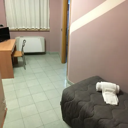 Hh Il Gabbiano 3* לה ספציה