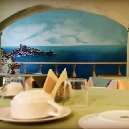 בית הארחה Hh Il Gabbiano