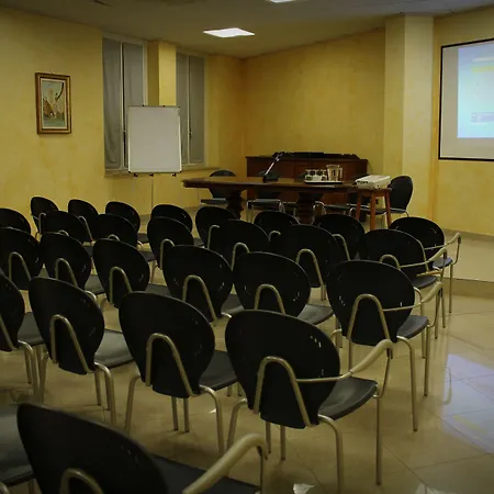 ゲストハウス Hh Il Gabbiano 3*