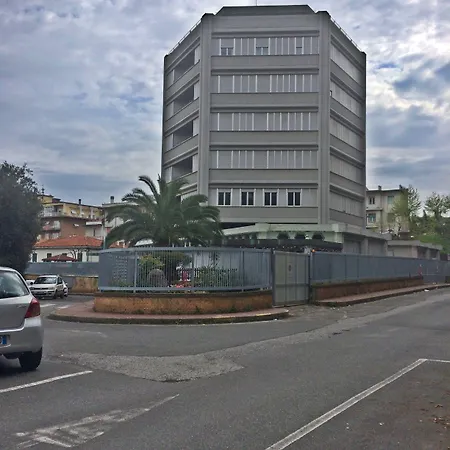 Penzion Hh Il Gabbiano La Spezia