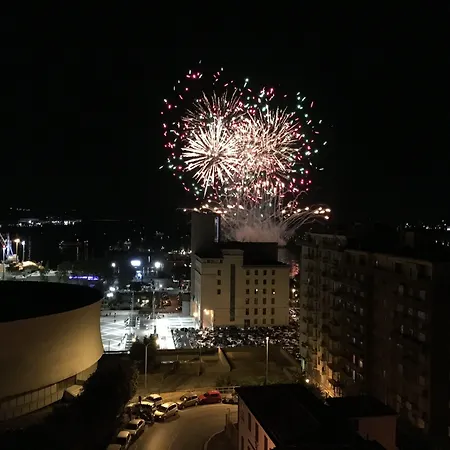 Hh Il Gabbiano 3* ラ・スペツィア