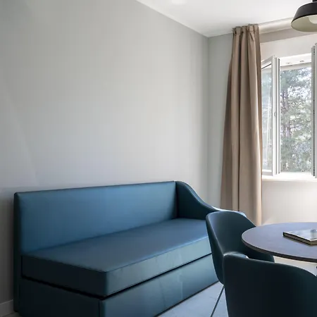 ゲストハウス Hh Il Gabbiano 3*