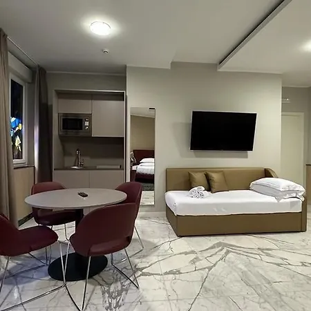 Hh Il Gabbiano ラ・スペツィア