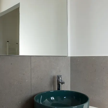 Hh Il Gabbiano בית הארחה 3*