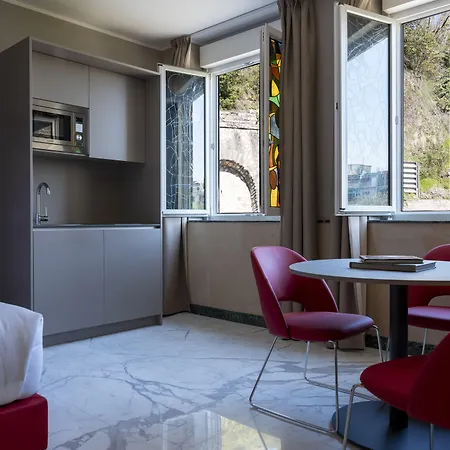 Hh Il Gabbiano 3* لا سبيتسْيا