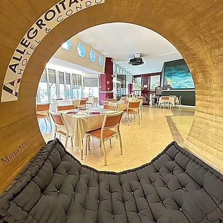 Hh Il Gabbiano 3* 라스페치아