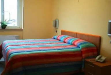 Hh Il Gabbiano Guest house La Spezia