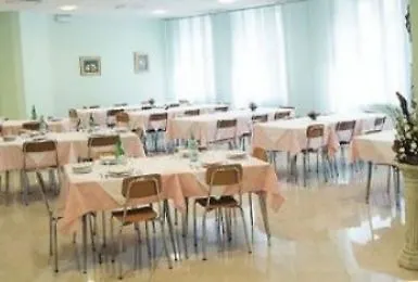Hh Il Gabbiano Guest house