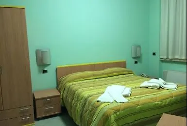 Guest house Hh Il Gabbiano La Spezia
