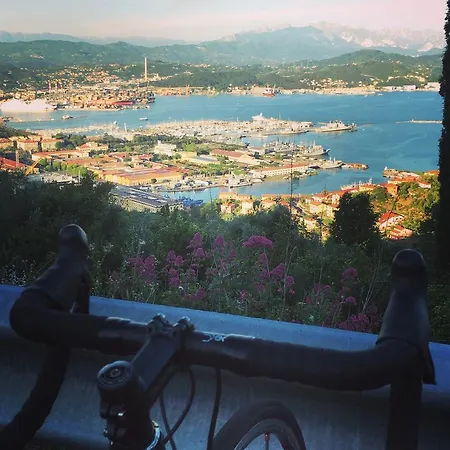 בית הארחה Hh Il Gabbiano 3*