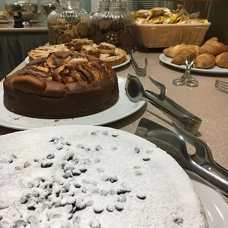 ゲストハウス Hh Il Gabbiano 3*