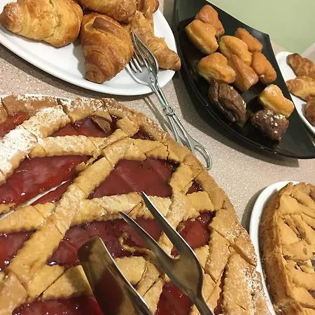 Hh Il Gabbiano 3* לה ספציה