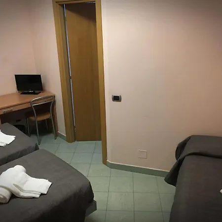 Gæstehus Hh Il Gabbiano