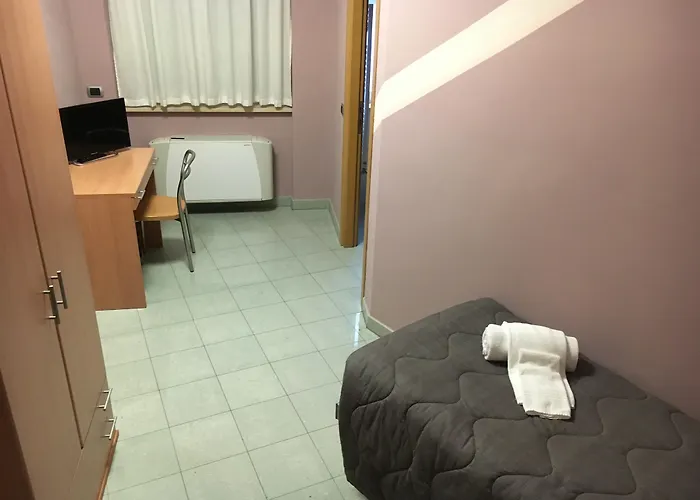 Hh Il Gabbiano 3* La Spezia