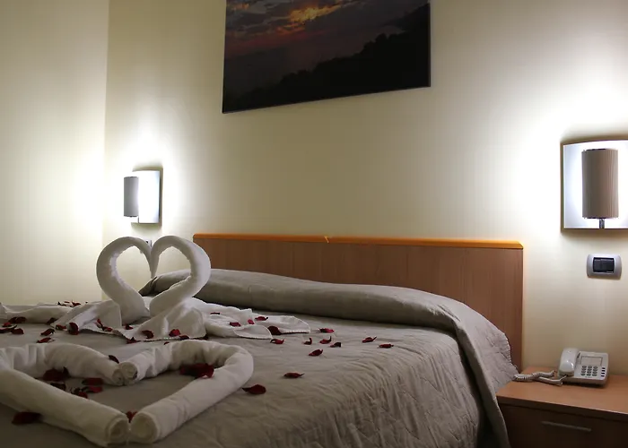 Hh Il Gabbiano Gæstehus 3*