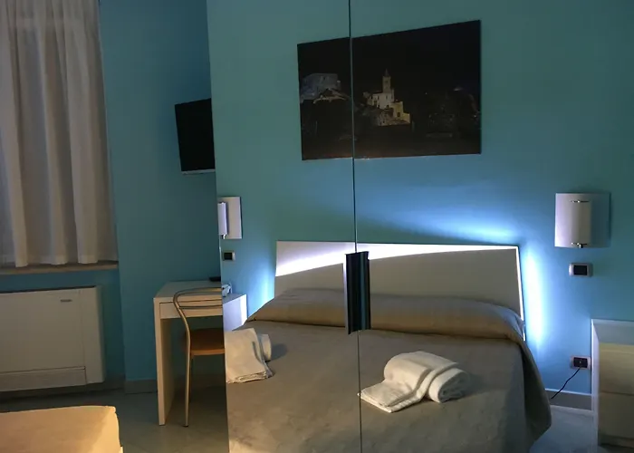 Hh Il Gabbiano La Spezia