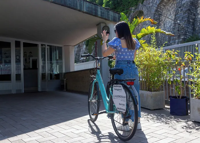 Pensjonat Hh Il Gabbiano