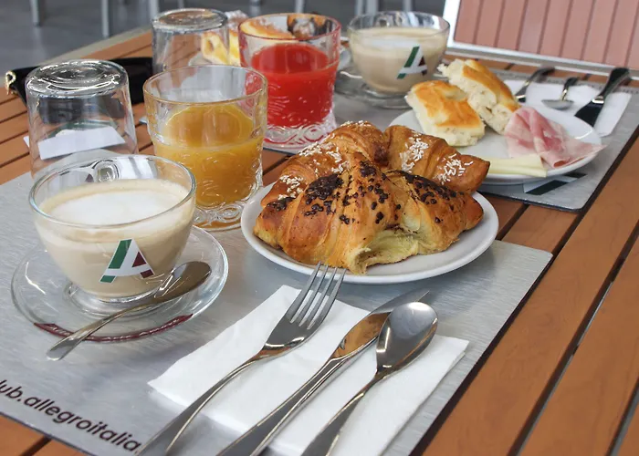 Pensjonat Hh Il Gabbiano La Spezia