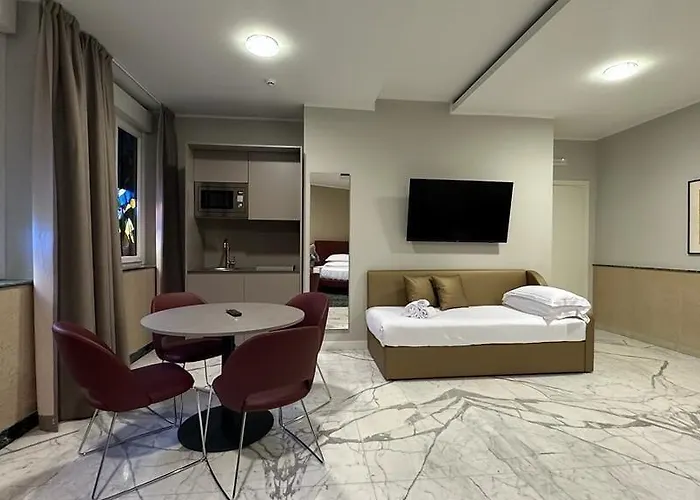 Hh Il Gabbiano La Spezia