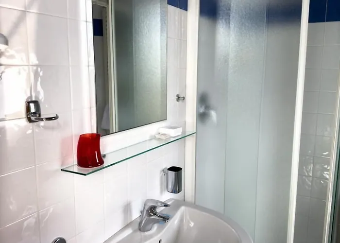 Gæstehus Hh Il Gabbiano 3*